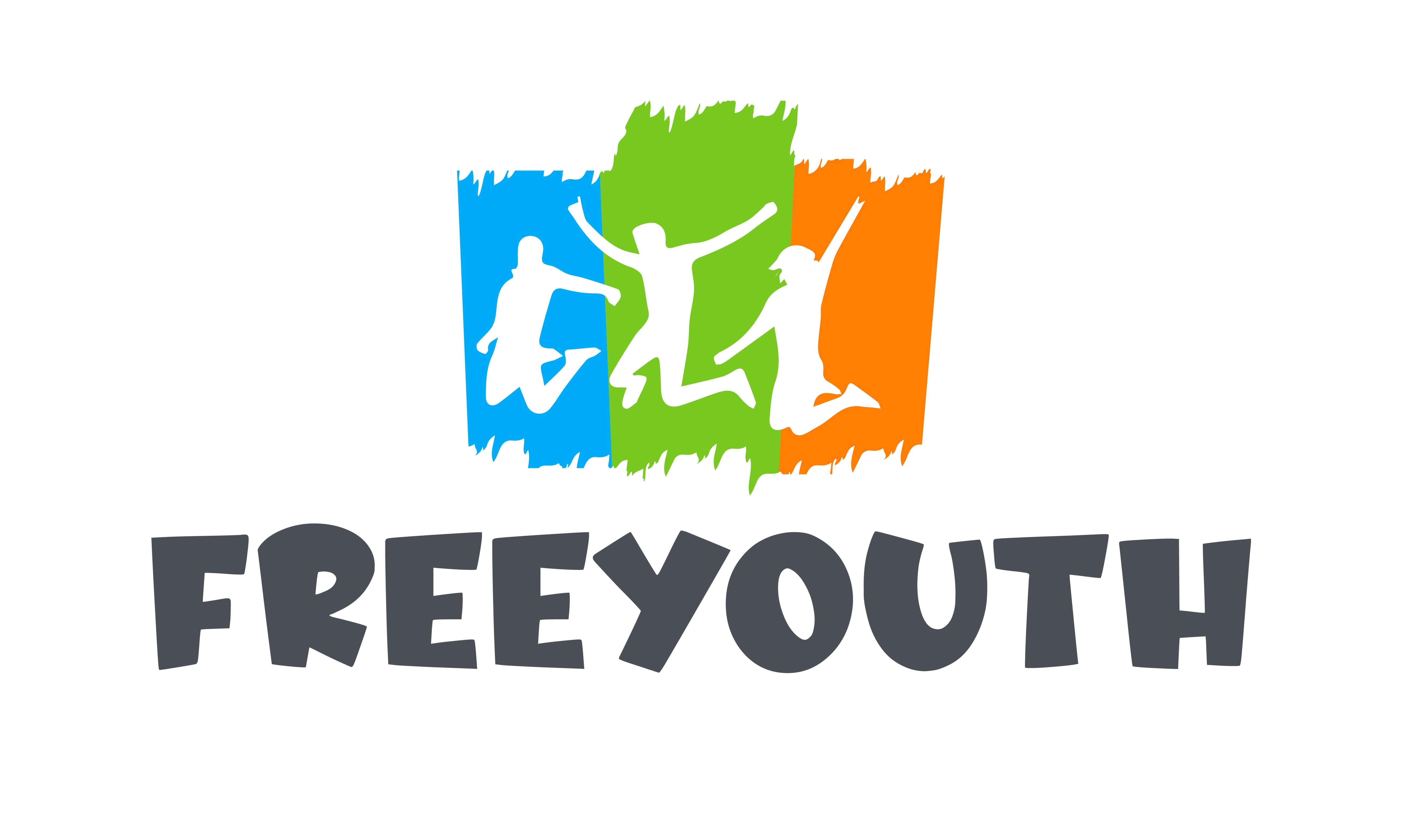 FreeYouth logo